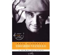 Edoardo Vianello. Il re Mida dell'estate. Ediz. illustrata. Con 2 CD Audio (Parole tra le note)