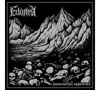 Edoma - Immemorial Existence (LP) [Vinilo]