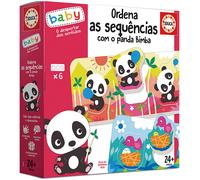 EdOrdena las Sequências - EDUCA