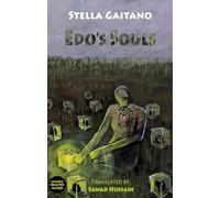 Edo's Souls: 8 (Dedalus Africa)