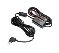 EDOTech - Cable de alimentación USB C para Garmin DriveSmart 66 76 86 RV 795 Dezl OTR710 inReach Mini 2 GPS Carplay Android Auto