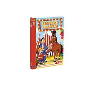 Edouard et Martin - 1 - Le travail d'Edouard [Francia] [DVD]