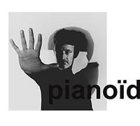 Edouard Ferlet - Pianoïd