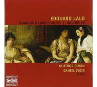 Edouard Lalo