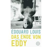 Edouard Louis Das Ende von Eddy (Tapa blanda)