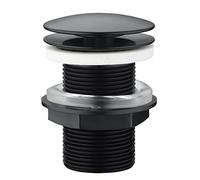 Edouard Rousseau Buzón sin demasiado completo acabado negro