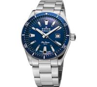 Edox Analógico Modelo 80126-3BUM-BUIN Skydiver Automatic Limited Edition 42mm 30ATM. Marca