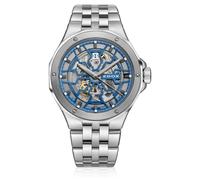 Edox Analógico Modelo 85303-3M-BUIGB Delfin Mecano Automatic 43mm 20ATM. Marca