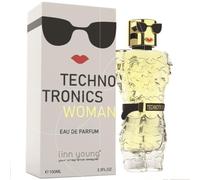 EDP 100 ml "Technotronics" Woman