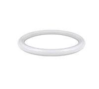 Edp 31184 Tubo Fluorescente Circular Led 18W, 1.500 Lumens 3.200K