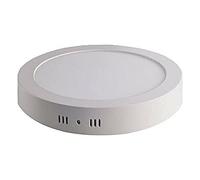 Edp 31590 Downlight Superficie Redondo Led, 20W 4.000K Luz Dia