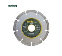 Edp 39652 disco diamantado segment. laser clp18 ss115-p, 115 mm