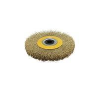 Edp 39681 Cepillo Circular Rizado, 125 X 20mm