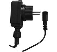EDM Transformador fijo EDP 71245 – 30 V – Negro – 120 M