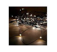 EDP Cortina Red Easy-Connect 90 Leds Blanco Calido, 30V (Interior-Exterior), 2 x 1.5 m