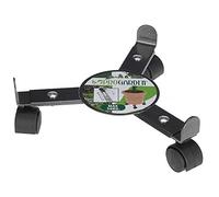 EDP 74730 Base de 3 Ruedas Metalicas Ajustable 22.5-30cm