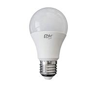 EDM Bombilla LED Standard SMD Luz cálida 12 W 1055 lúmenes