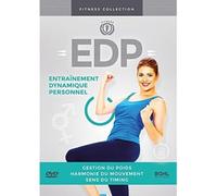 EDP - Je m'entraîne donc je suis ! [Francia] [DVD]