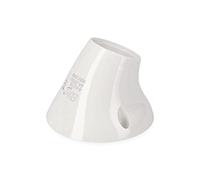 Edp Portalamparas Zocalo Curvo E27 Retractilado