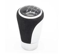 EDPOAQC Compatible Con BMW Serie 1 3 E81 E82 E87 E88 E46 E90 E91 E92 E93 1997-2013 Accesorios Para Coche Pomo De Cambio De Marchas De 5 Y 6 Velocidades OEM: 25110429269(6 Speed Matte)