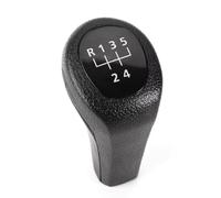 EDPOAQC Compatible Con BMW Serie 3 5 7 X3 X5 E30 E32 E34 E36 E38 E39 E46 E60 E90 Perillas De Cambio De Marchas Manuales De 5 Velocidades Accesorios Interiores