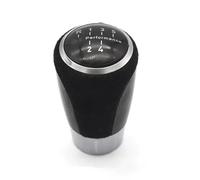 EDPOAQC Compatible Con BMW Serie 3 E46 E90 E91 E92 E93 1997-2013 5 6 Velocidades Manual Palanca De Cambios Perilla Autopartes OEM: 25110429269(5 Speed)