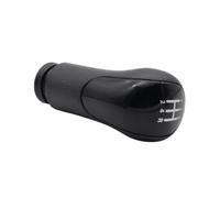 EDPOAQC Compatible Con Ford Para Fiesta Para Fusion 2002 2003 2004 2005 2006 2007 2008 2009 2010 2011 2012 2013 2014 2015 Pomo De Cambio De Marchas MT De 5 Velocidades