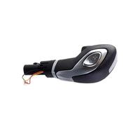 EDPOAQC Compatible Con Ford Para Kuga MK2 2013 2014 2015 2016 Palanca De Cambios Automática Pomo De Cambio Cabezal De Palanca Accesorios Interiores
