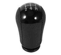 EDPOAQC Compatible Con Ford Para Mondeo MK3 2000 2001 2002 2003 2004 2005 2006 2007 Perilla De Cambio De Marchas MT De 5 Velocidades Accesorios Para Automóviles(GRAY)