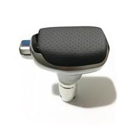 EDPOAQC Compatible Con Hyundai Para Sonata Para IX35 2015 2016 2017 2018 2019 1 Pieza Perilla Cambio Marchas Transmisión Automática Para Coche Accesorios Interiores(With hole)