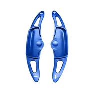 EDPOAQC Compatible Con Kia Para Sportage NQ5 Para Hybrid 2021 2022 2023 2024 Accesorios Para Coche Pegatinas Extensibles Para Palanca De Cambios Del Volante(Black)