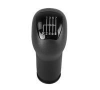 EDPOAQC Compatible Con Man M2000 F2000 Truck Transmisión Manual De 8 Velocidades + R Pomo De Palanca De Cambios Accesorios Interiores OEM: 81970106011