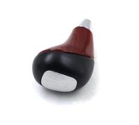 EDPOAQC Compatible Con Mercedes Para Benz ABCEG CL Para CLK SLK ML SR Clase W210 W220 W163 W202 W140 Cubierta Pomo Cambio Marchas Coche Palanca Cambios Balonmano