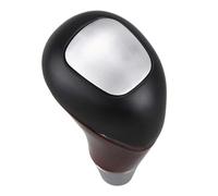 EDPOAQC Compatible Con Mercedes Para Benz ABCEG CL Para CLK SLK ML SR Clase W210 W220 W163 W202 W140 Accesorios Para Coche Perilla De Cambio De Marchas Automática