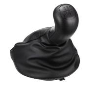 EDPOAQC Compatible Con Mercedes Para Benz Para Vito W638 1996 1997 1998 1999 2000 Pomo De Cambio De Marchas Manual De 5 Velocidades Color Negro OEM: 0002670010