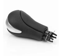 EDPOAQC Compatible Con Nissan Para Patrol Y62 2010 2011 2012 2013 2014 2015 2016 Perilla De Cambio De Marchas Automática OEM: 34910-JK03A 34910-1LA6C(Black)