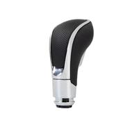 EDPOAQC Compatible Con Opel Para Astra J 2009 2010 2011 2012 2013 2014 2015 Transmisión Automática Palanca De Cambios Accesorios(Style B)