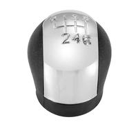 EDPOAQC Compatible Con Opel Para Corsa B Para Astra F 1991 1992 1993 1994 1995 1996 1997 1998 1999 2000 2001 2002 Manual Del Coche 5 6 Velocidades Perilla De Cambio De Marchas(13524R)