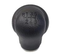 EDPOAQC Compatible Con TOYOTA Para HILUX Para REVO 2015 2016 2017 2018 2019 2020 Accesorios De Coche Perilla De Cambio De Marchas Transmisión Manual 6 Velocidades
