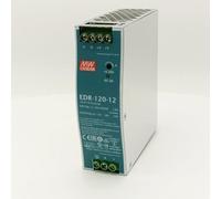 EDR-120-12 Mean Well Fuente de alimentación conmutada MeanWell EDR-120-12