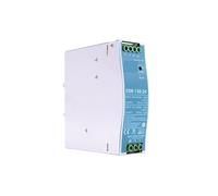 EDR-75 120 150 Series 12V 24V 48V DC 75w 120w 150w Single Output Industrial DIN RAIL Power Supply(EDR-150,27V)