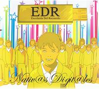 EDR Escolania del Recuerdo - Nativ@s Digitales