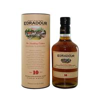 Edradour 10 Years Old 40% Vol. 0,7l in Giftbox