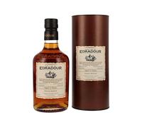 Edradour 12 Years Old Burgundy Cask Highland Single Malt Whisky 2011 48,2% Vol. 0,7l in Giftbox