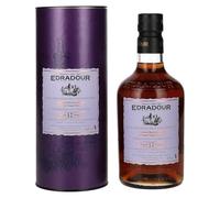 Edradour 12 Years Old SINGER-FISCHER St. Laurent Barrique Finish #1 46% Vol. 0,7l in Giftbox