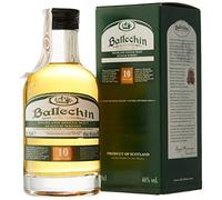 Edradour Ballechin 10 Years Old Single Malt Scotch Whisky - 20 ml