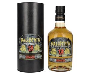 Edradour Ballechin 13 Years Old Trick Or Peat Halloween Limited Edition 2024 46,6% Vol. 0,7l in Giftbox