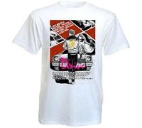 EDrecUTDEA Drive v5 Ryan Gosling T-Shirt Movie Nicolas Winding Refn All S