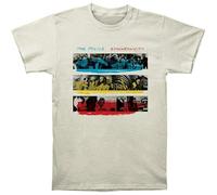 EDrecUTDEA The Police Synchronicity T-Shirt Sand S