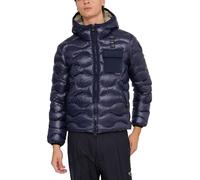 Edredón Blauer con bolsillo Bryant 24WBLUC02056 005958 (IT, Texto, XXL, Regular, Regular, Regular, 888EI)